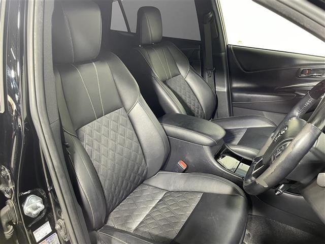 Toyota HARRIER 2017 8195641-20