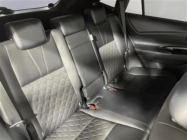 Toyota HARRIER 2017 8195641-21