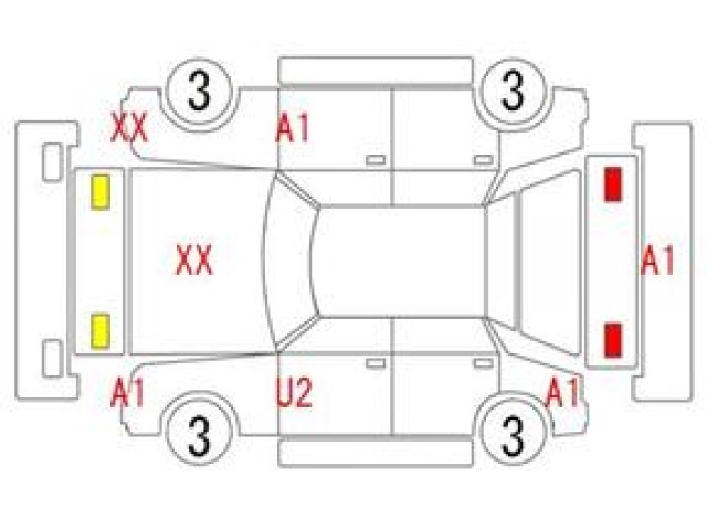 Toyota HARRIER 2017 8195641-23