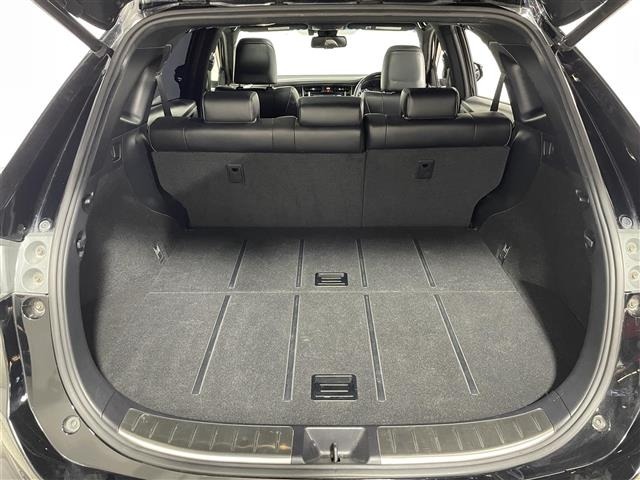 Toyota HARRIER 2017 8195641-4