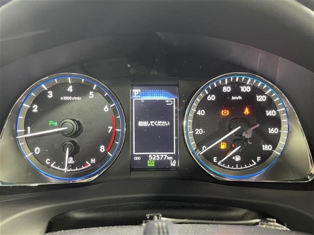 Toyota HARRIER 2017 8195641-5