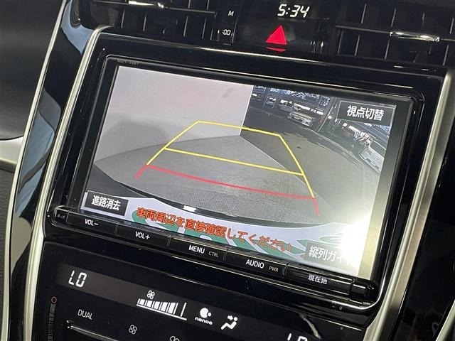 Toyota HARRIER 2017 8195641-7