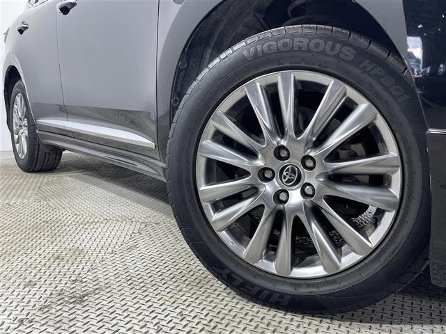 Toyota HARRIER 2017 8195641-9