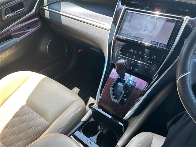 Toyota HARRIER 2016 8195642-10