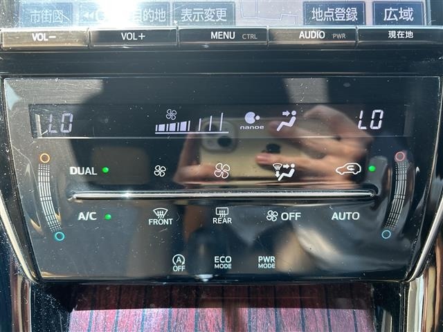 Toyota HARRIER 2016 8195642-11
