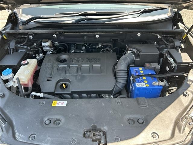 Toyota HARRIER 2016 8195642-13