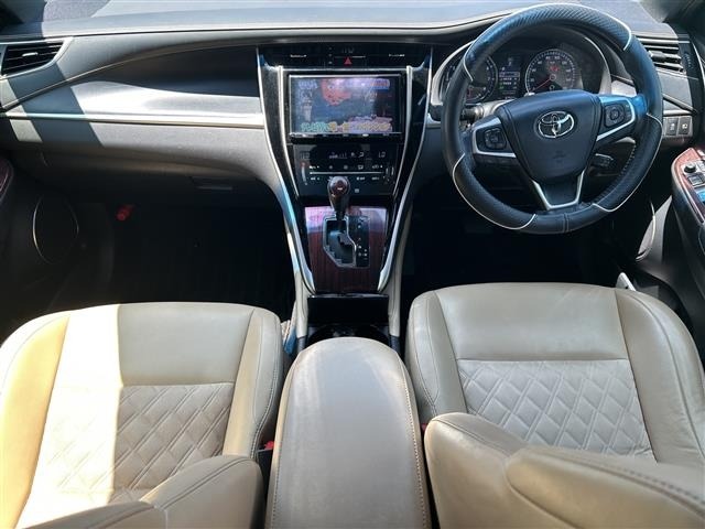 Toyota HARRIER 2016 8195642-14