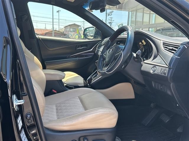Toyota HARRIER 2016 8195642-15