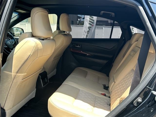 Toyota HARRIER 2016 8195642-18