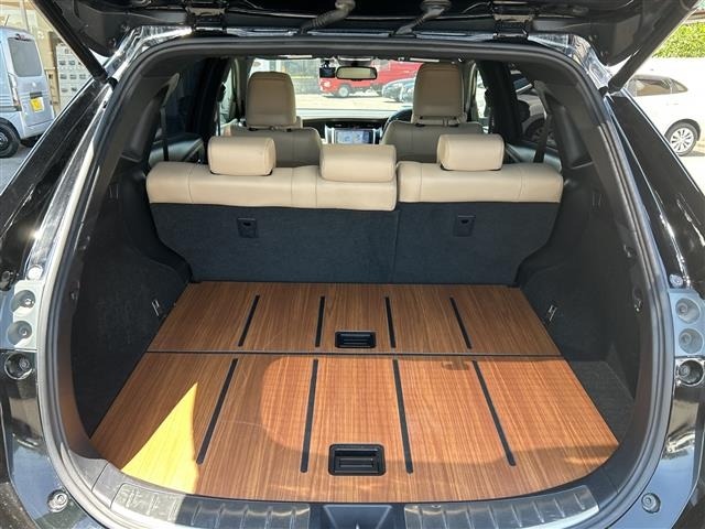 Toyota HARRIER 2016 8195642-19