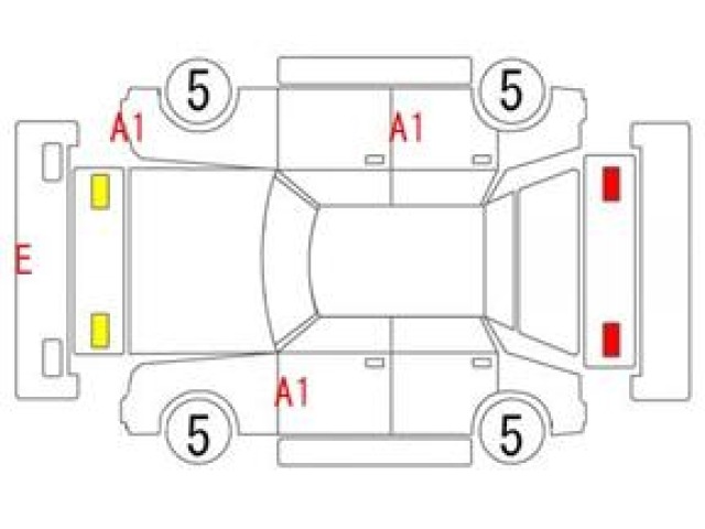 Toyota HARRIER 2016 8195642-23