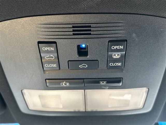 Toyota HARRIER 2016 8195642-4