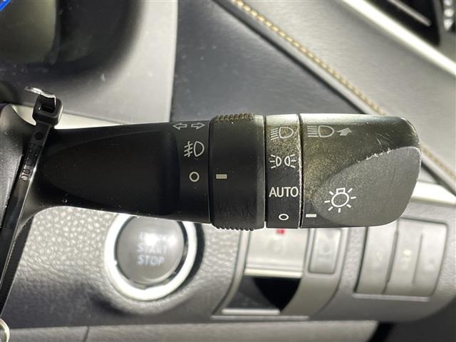 Toyota HARRIER 2018 8195649-11