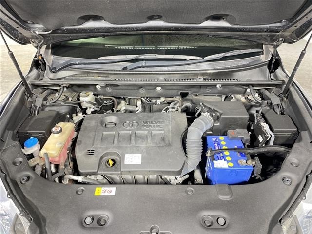 Toyota HARRIER 2018 8195649-15