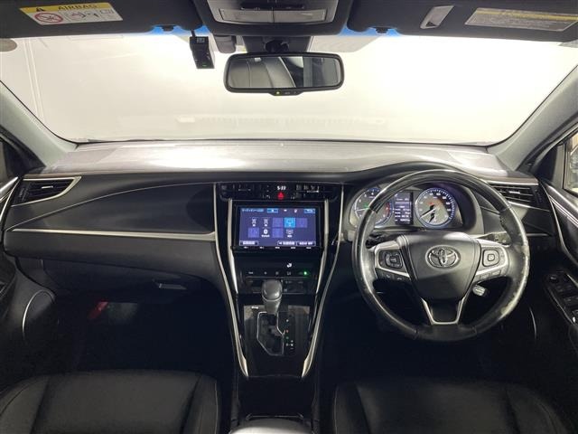 Toyota HARRIER 2018 8195649-16