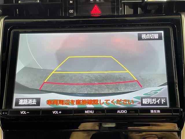 Toyota HARRIER 2018 8195649-18