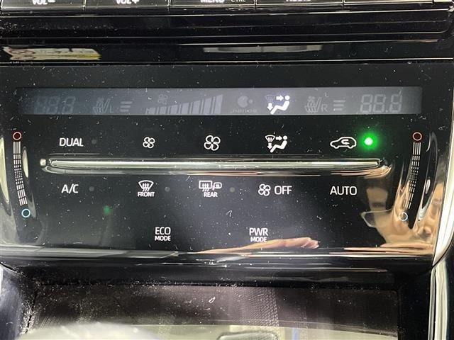Toyota HARRIER 2018 8195649-21