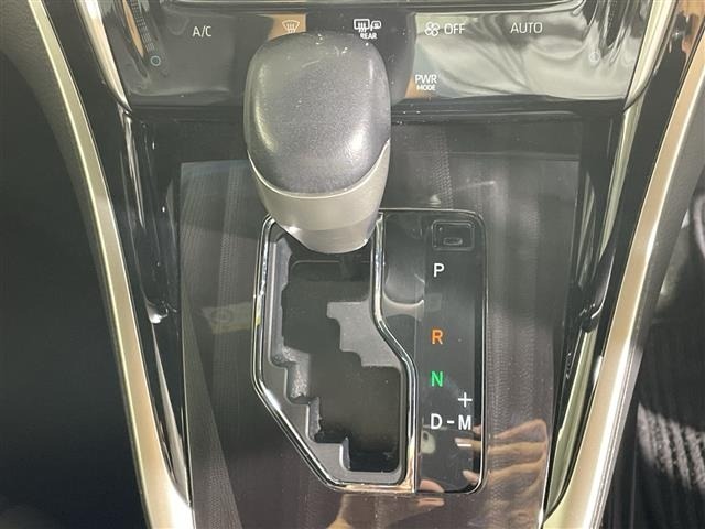 Toyota HARRIER 2018 8195649-23