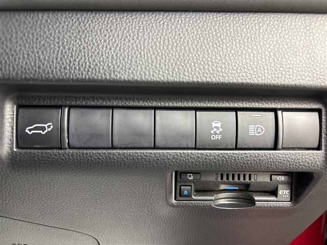 Toyota HARRIER 2021 8195666-1