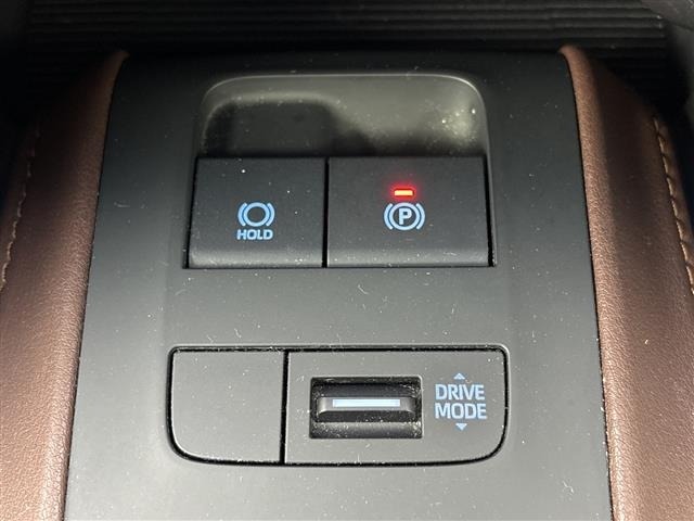 Toyota HARRIER 2021 8195666-11