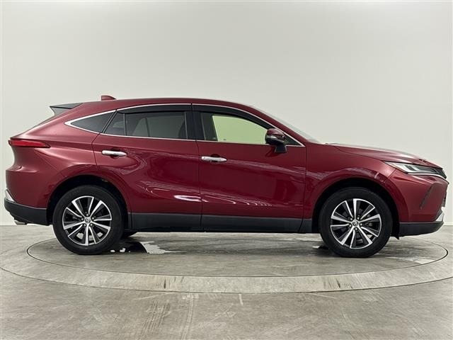 Toyota HARRIER 2021 8195666-13