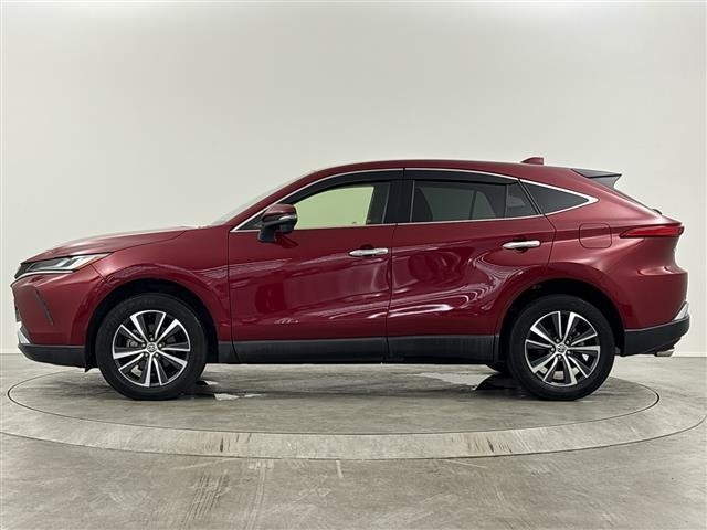 Toyota HARRIER 2021 8195666-14