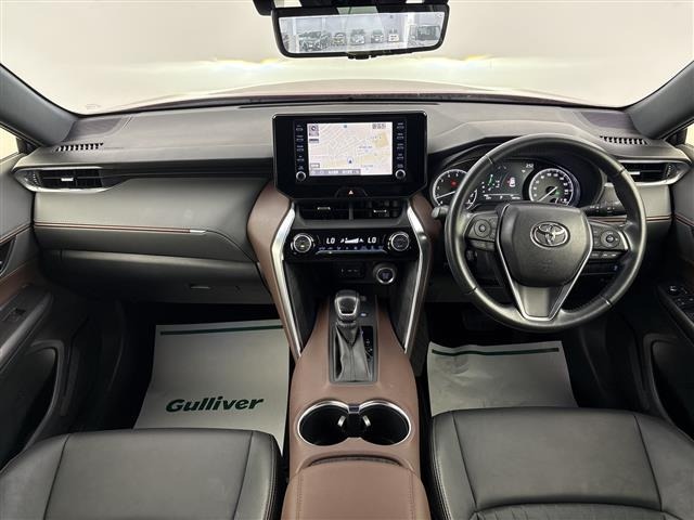 Toyota HARRIER 2021 8195666-15