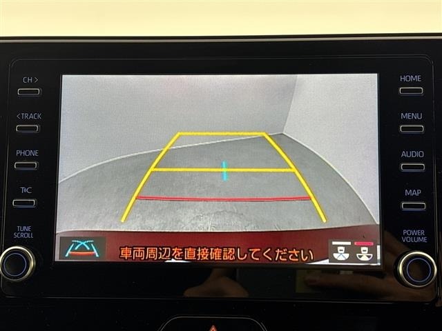 Toyota HARRIER 2021 8195666-16