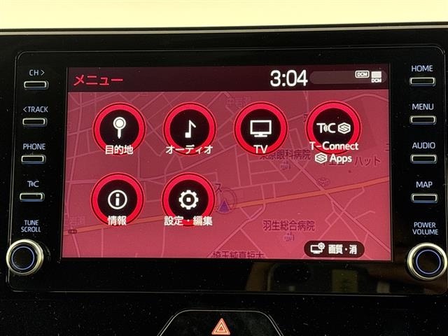 Toyota HARRIER 2021 8195666-18