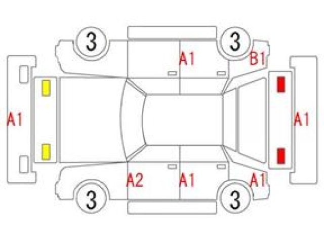 Toyota HARRIER 2021 8195666-23