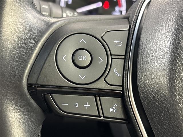 Toyota HARRIER 2021 8195666-3