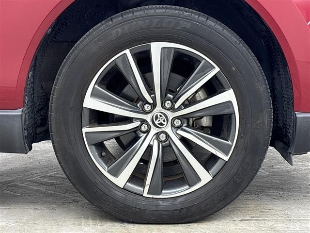 Toyota HARRIER 2021 8195666-4
