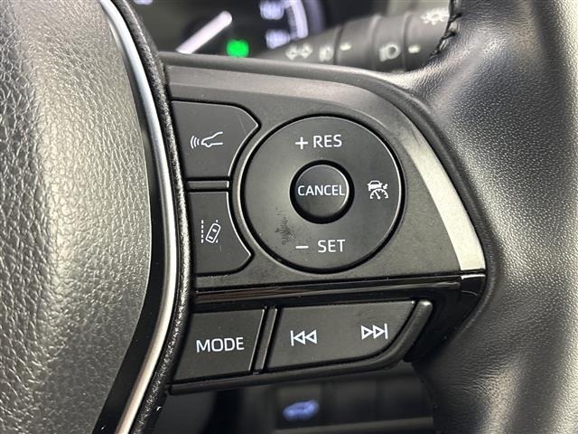 Toyota HARRIER 2021 8195666-5