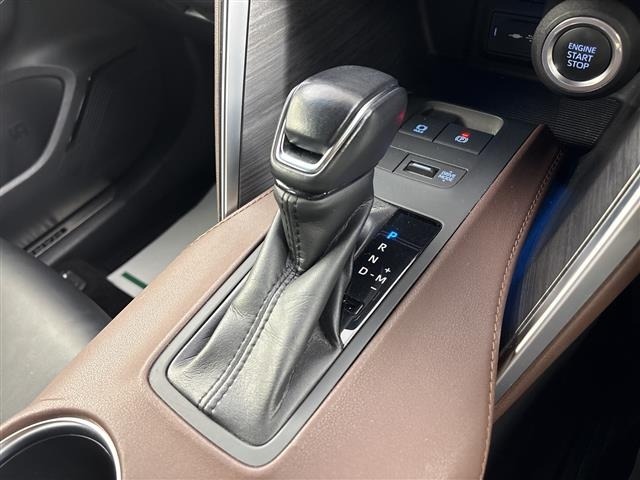 Toyota HARRIER 2021 8195666-6