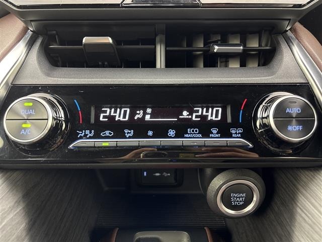 Toyota HARRIER 2021 8195666-7