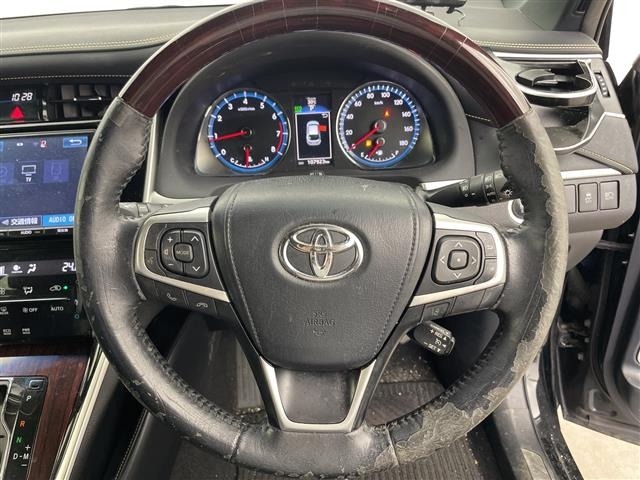Toyota HARRIER 2016 8195679-1