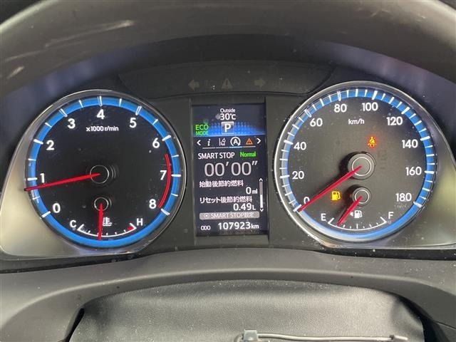 Toyota HARRIER 2016 8195679-10