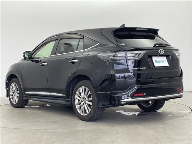 Toyota HARRIER 2016 8195679-13