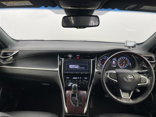 Toyota HARRIER 2016 8195679-14