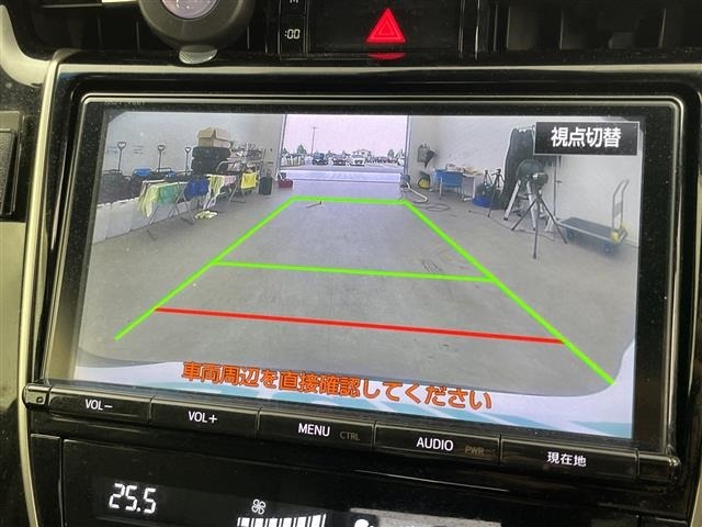 Toyota HARRIER 2016 8195679-18