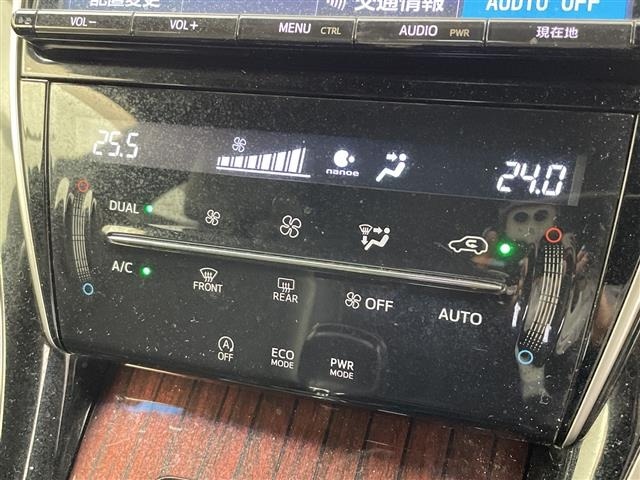 Toyota HARRIER 2016 8195679-20