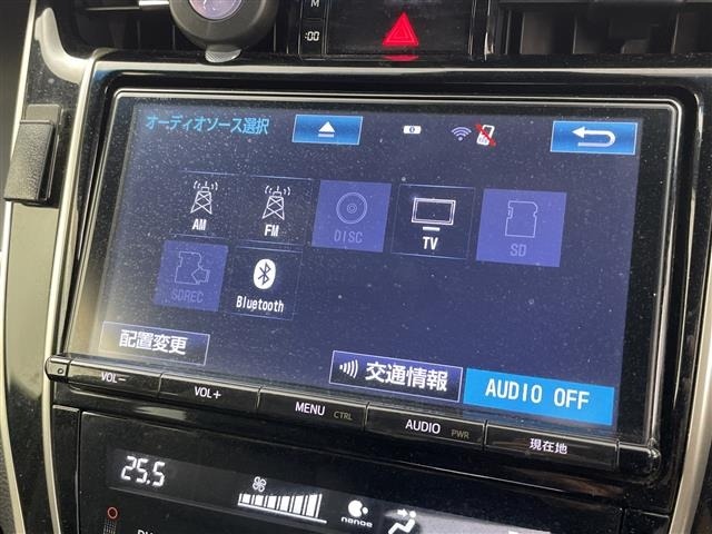 Toyota HARRIER 2016 8195679-21