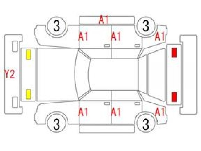 Toyota HARRIER 2016 8195679-23