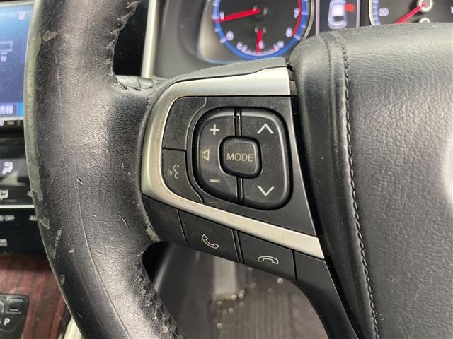 Toyota HARRIER 2016 8195679-3