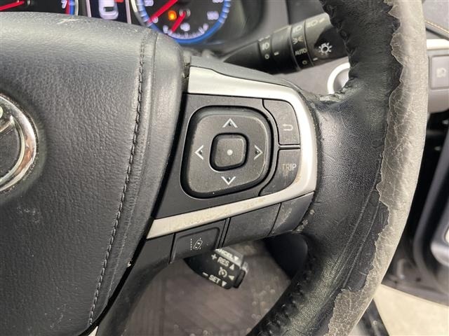 Toyota HARRIER 2016 8195679-5