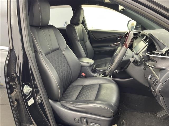 Toyota HARRIER 2016 8195679-6
