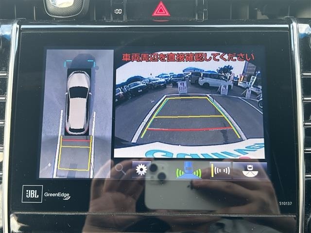 Toyota HARRIER 2016 8195690-14