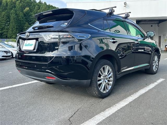 Toyota HARRIER 2016 8195690-19