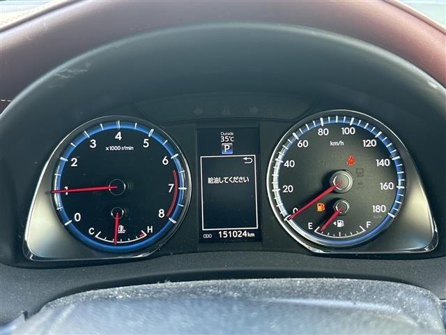Toyota HARRIER 2016 8195690-2