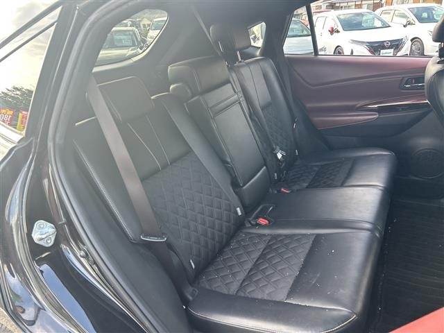Toyota HARRIER 2016 8195690-4